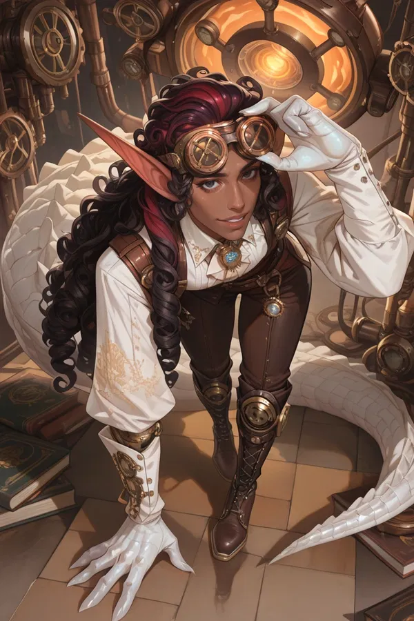 Avatar of Creatureofthelost