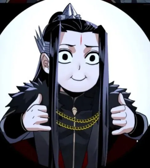 Avatar of Sakr