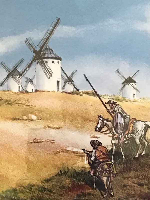 Avatar of Windmill8