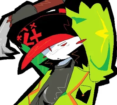 Avatar of AphisDumb