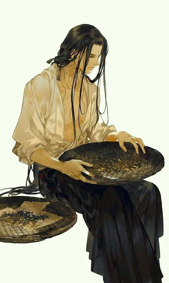 Avatar of Vontheholy