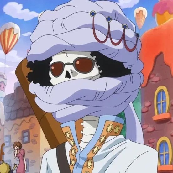 Avatar of YoungJacTrapp