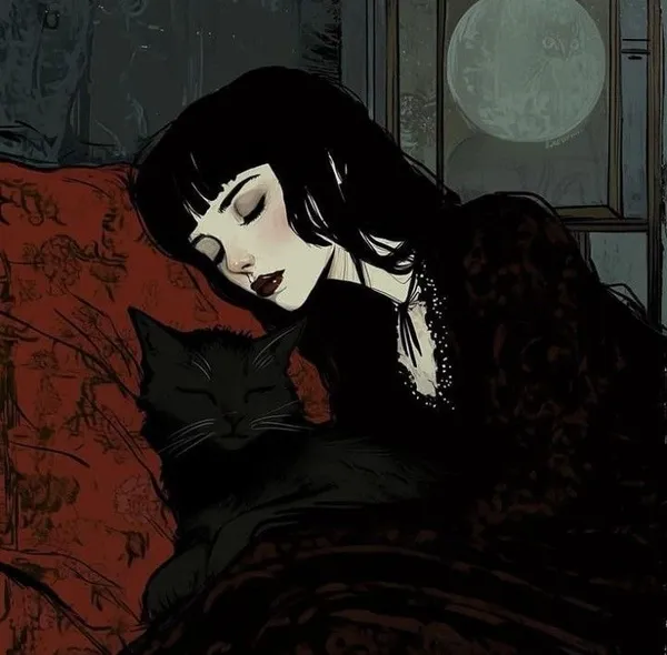 Avatar of _Judith_