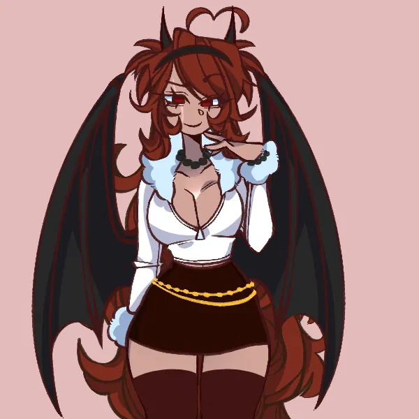 Avatar of Dottheslayclown