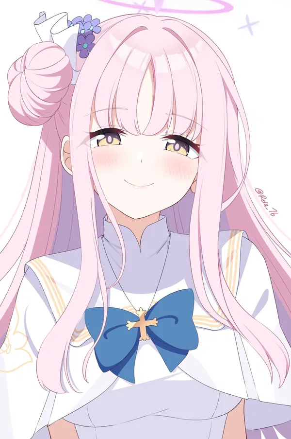 Avatar of Abellias