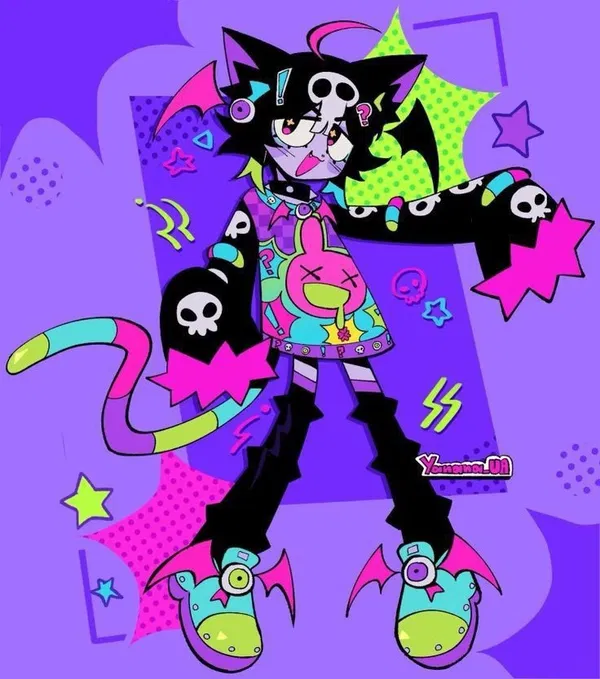 Avatar of Your2ndmom