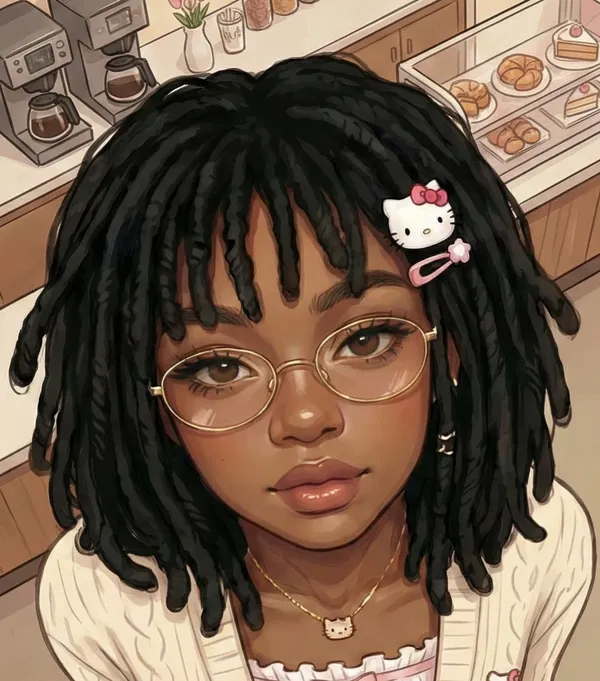 Avatar of Kumoko1