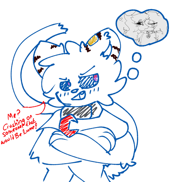 Avatar of Luquitauwu