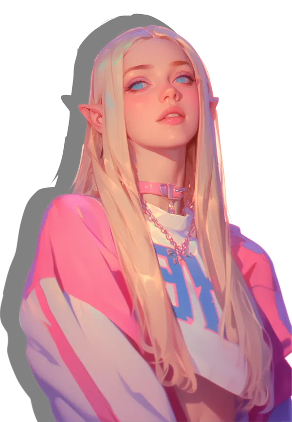 Avatar of pinkcat
