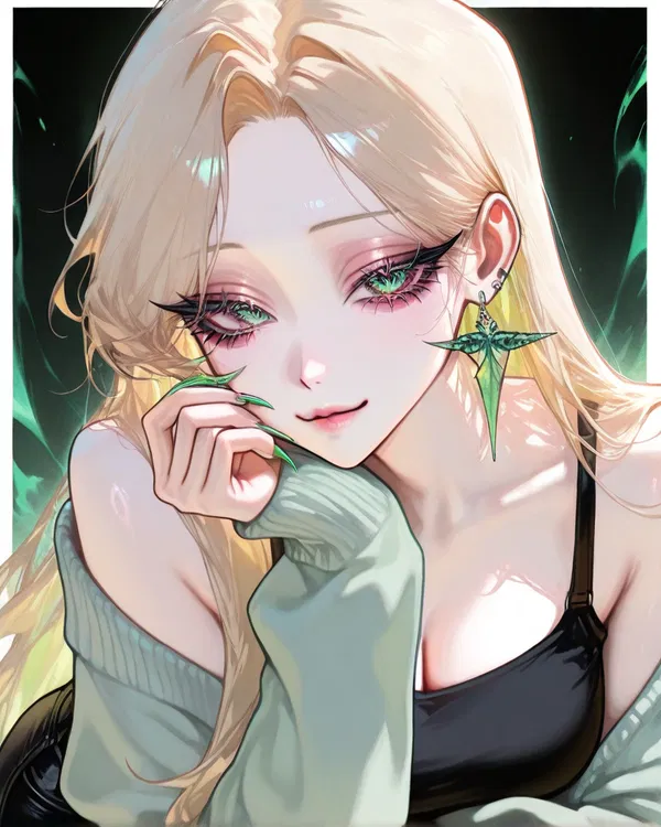 Avatar of linnlacri