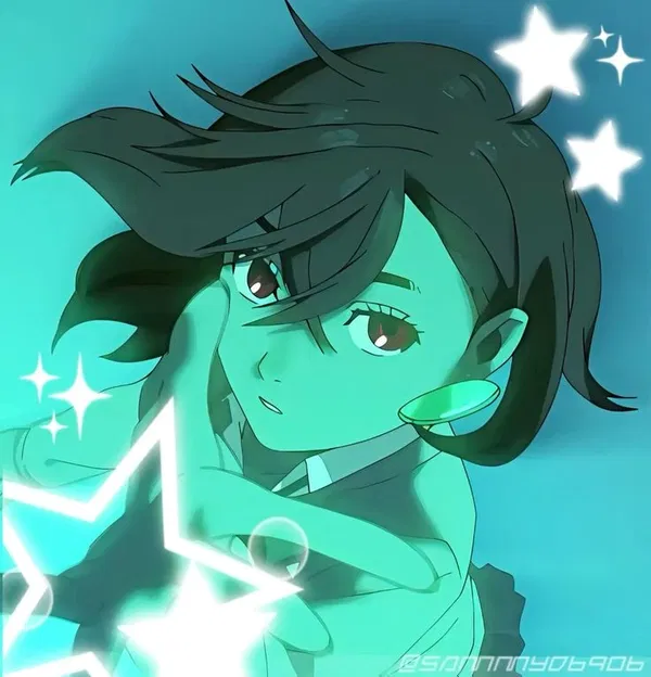 Avatar of Duske