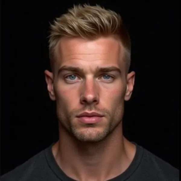 Avatar of Svig71