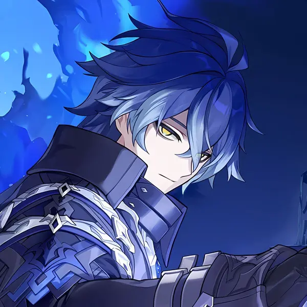 Avatar of notaskelo