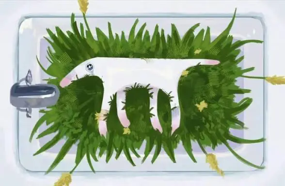 Avatar of A_rawrycreature