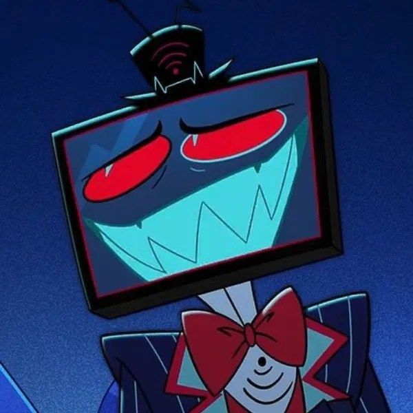 Avatar of Vox‌