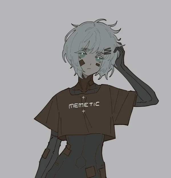Avatar of T-80-U