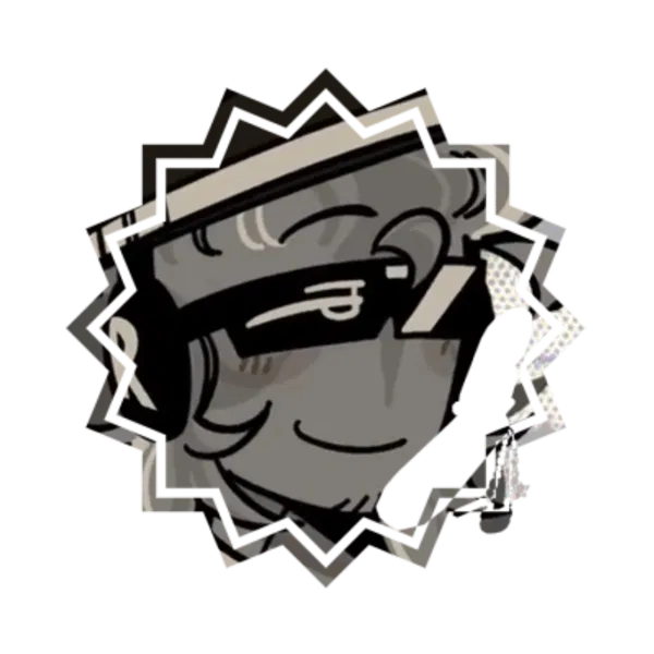 Avatar of OddBall || Fizz