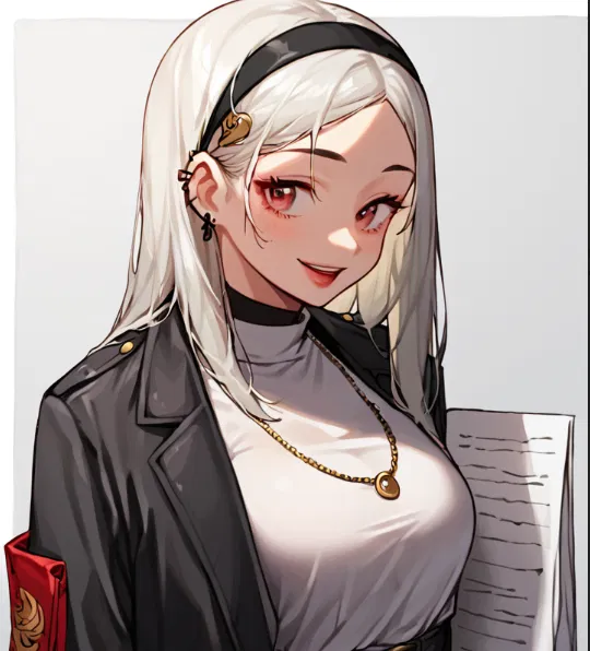 Avatar of ParagonPonderer