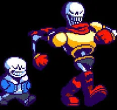 Avatar of Papyrus da Batata