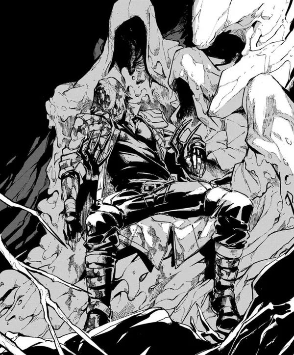 Avatar of Guix1905