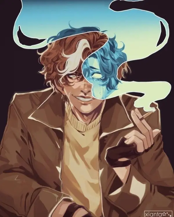 Avatar of {~Blueberry~}