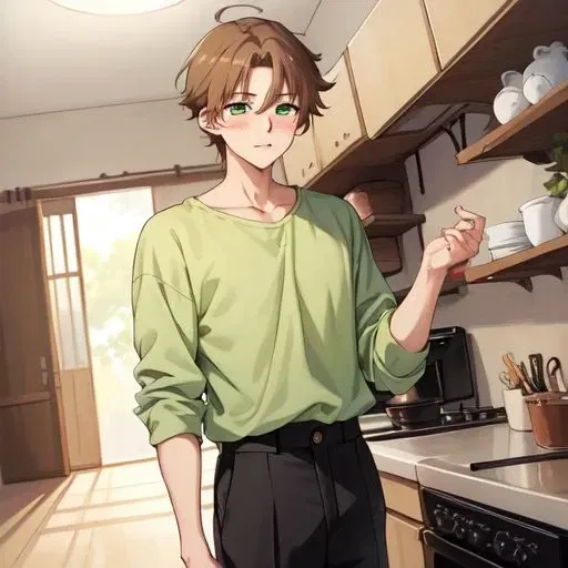 Avatar of Yuki_Morriko