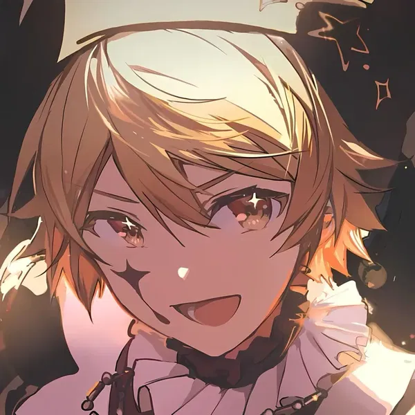 Avatar of roxzl