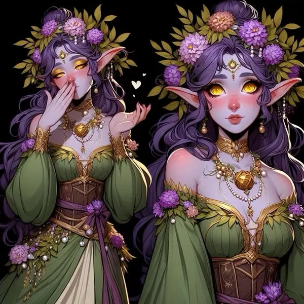 Avatar of Alyssa_22
