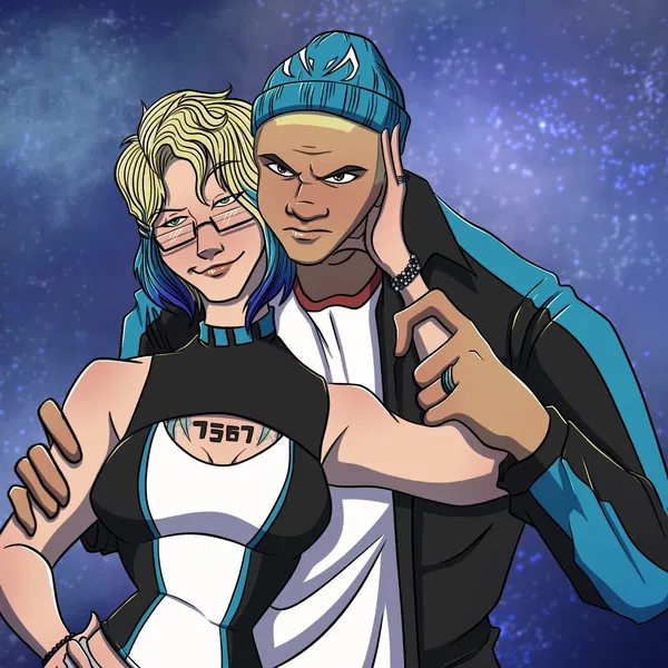 Avatar of Hanari502