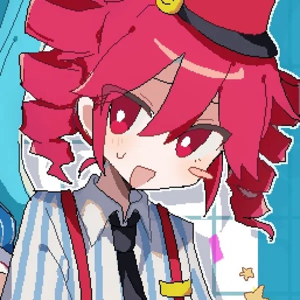 Avatar of SonicFan