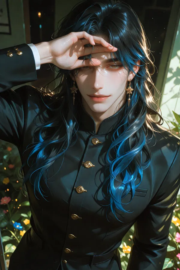 Avatar of AlexAnder