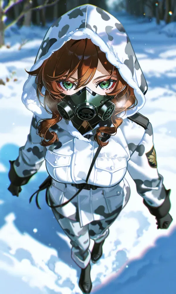 Avatar of EurydiceSnow