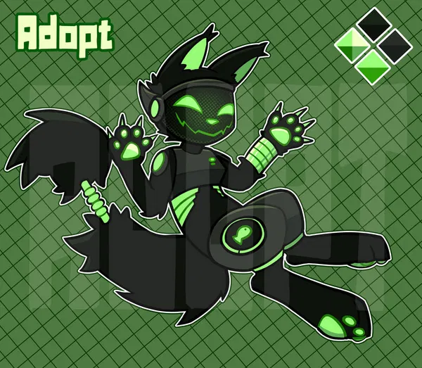 Avatar of pixelishk1tty