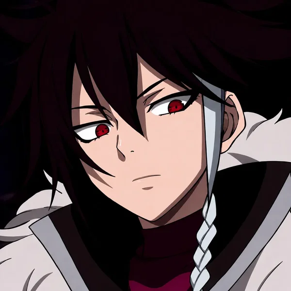Avatar of Aster77