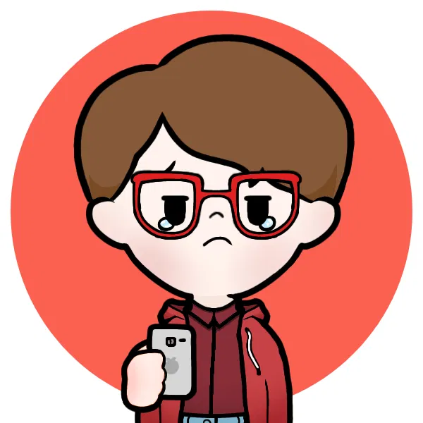 Avatar of AndriuxDev