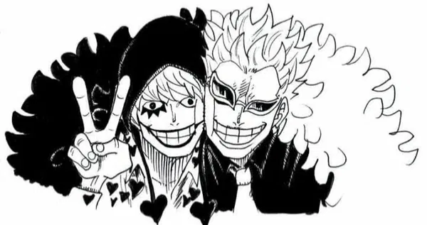 Avatar of Arlong_lover