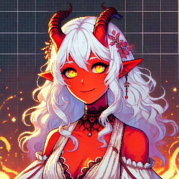 Avatar of Lea Dilly