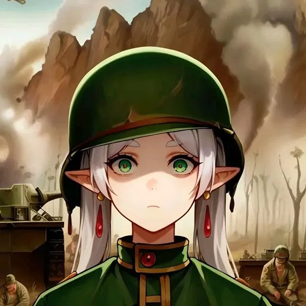 Avatar of Nosam5728