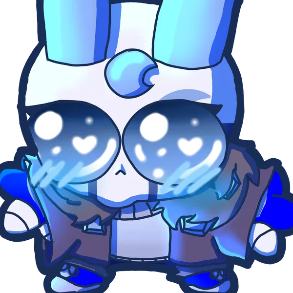 Avatar of Moonlight Sans