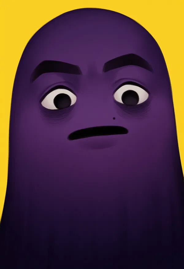 Avatar of Purplehead
