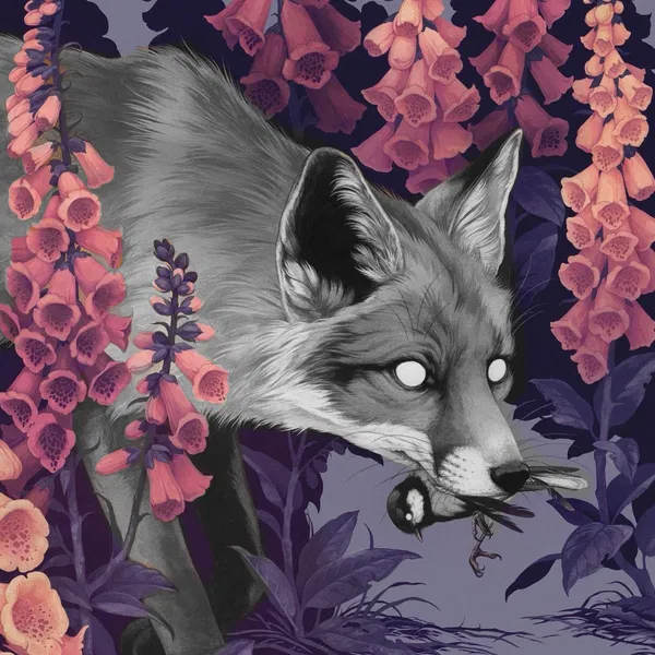 Avatar of foxglove98