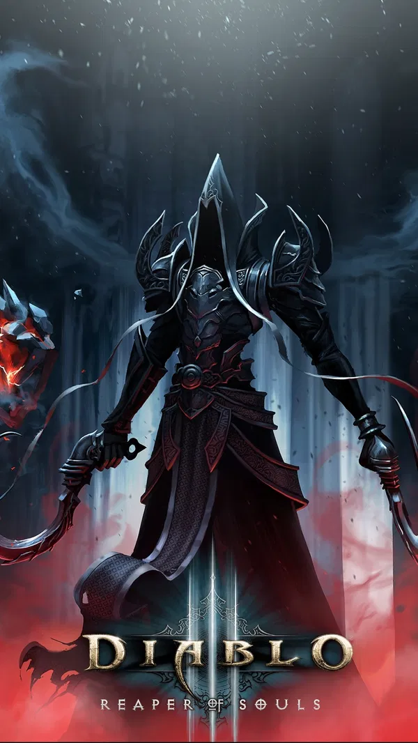 Avatar of Assmodan78