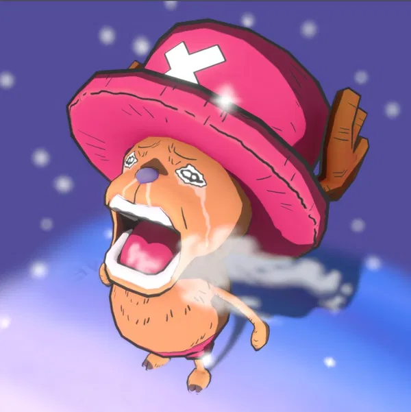 Avatar of MeloManiac