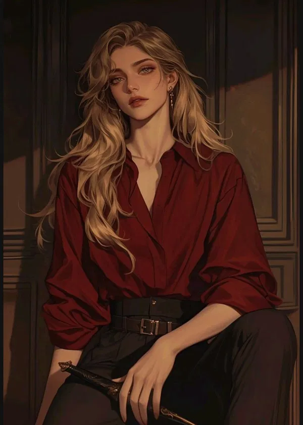 Avatar of RFDusk
