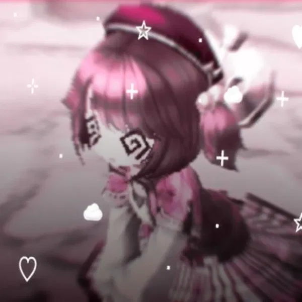 Avatar of love-is-strxnge