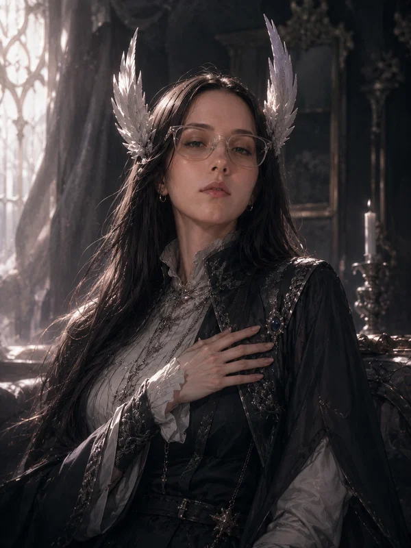 Avatar of Liisa7