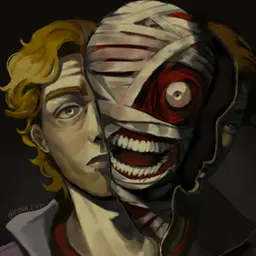 Avatar of WompWompツ