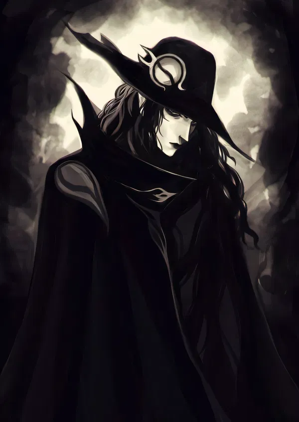 Avatar of Rezolito 
