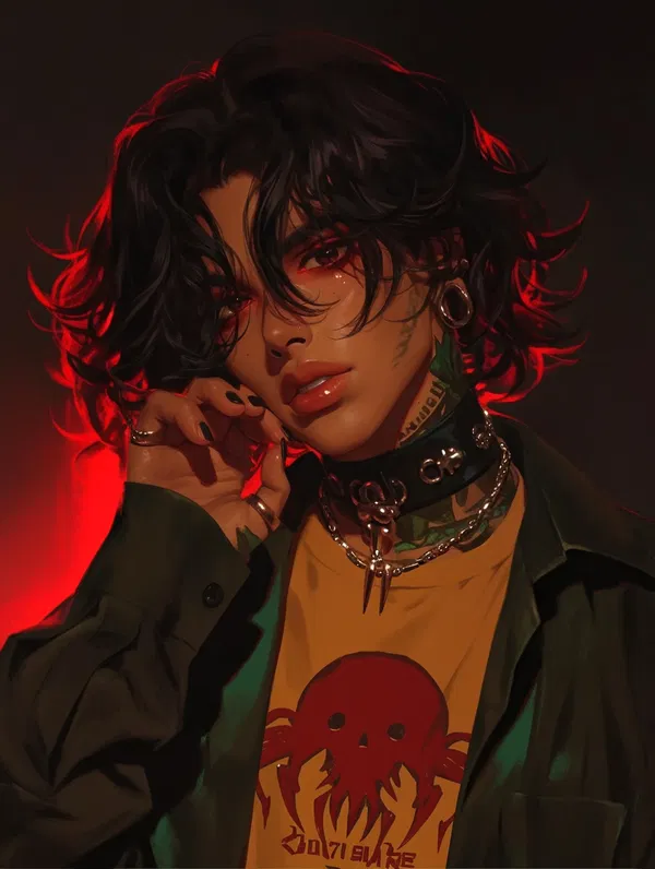 Avatar of SunlitNymph