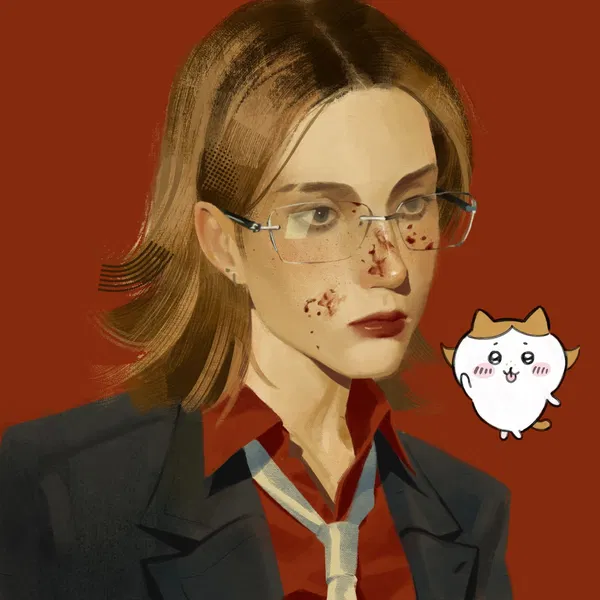 Avatar of Alexandria Prah